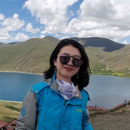 Xiaofeng Liu