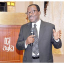 Eric Mensah-Brown