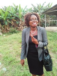 Idomeh Joyce Eberechukwu