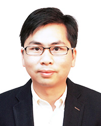 Qifeng Li