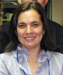 Maria Fernanda Rios Grassi