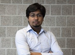 Anubhav Roy