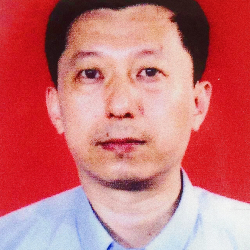 Jianhua Wang