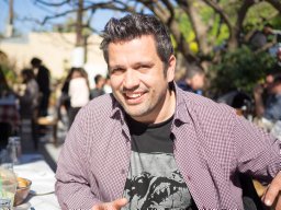 Sotiris Plainis