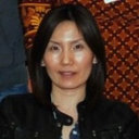 Hyesook Yoon