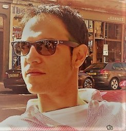 V. Zamora