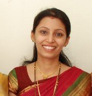 Roopa B. Hegde