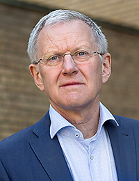 Karl Anker Jørgensen
