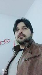 Ibrar Muhammad Khan