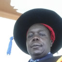 Simon Katrini Anguma