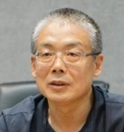 Chunsheng Zhang