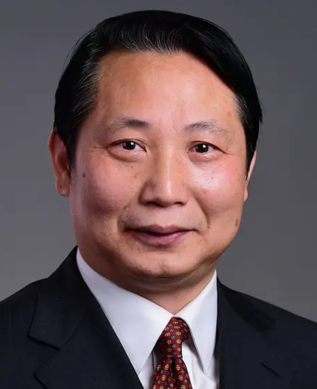 Rongfeng Jiang