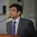Arshad Hasan