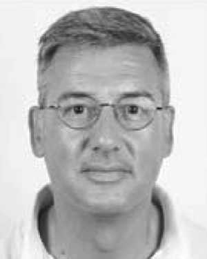 James Bishop