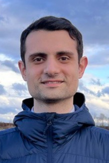 Armin Toroghi