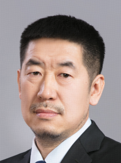 Haotong Zhang