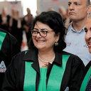 Nancy Asaad