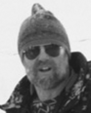 David C. Mcadoo
