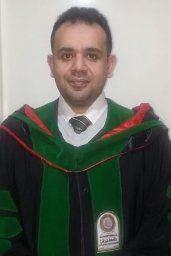 Alkhamaiseh Suhaib Ibrahim