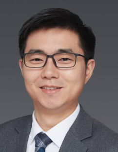 Wenping Gong