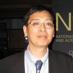 Weidong Lu