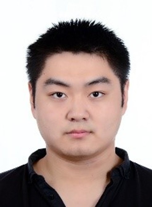 Moduo Yu