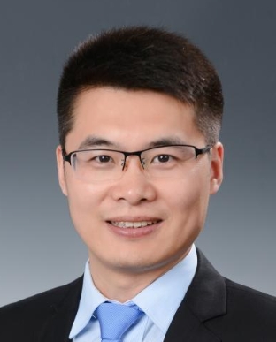 Guanghua Han
