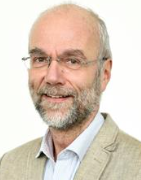 Thomas Arendt