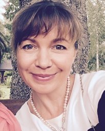 Iakovleva Evgenia