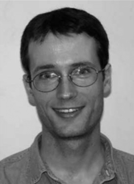 Jochen Kruecker