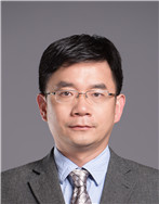 Haixin Chen