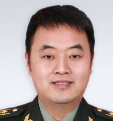 Jiangbei Cao