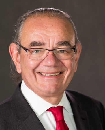 Dennis Confer