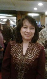 Puspa D. N. Lotulung