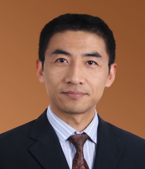 Haifeng Zhao