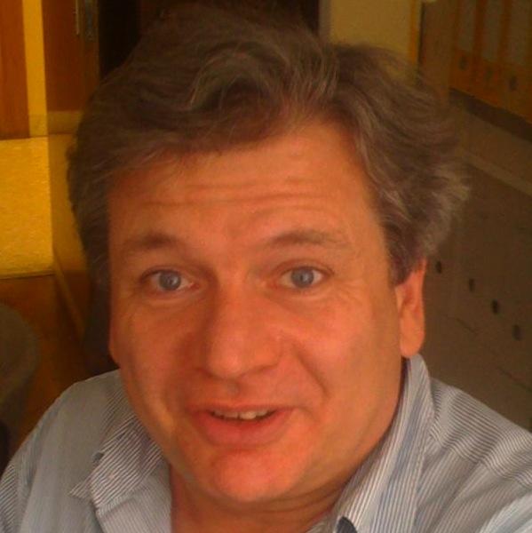 Gyorgy Gergely