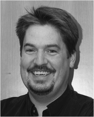 Michael T. Taschuk