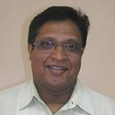 Anil V Ankola