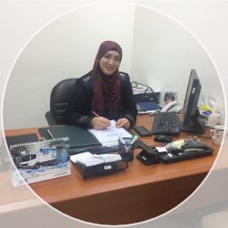Sharefa Murad