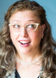 Rachel B Breyta