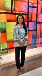 Aswathy J.
