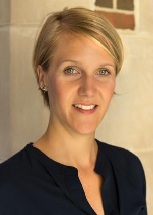 Silvia M. Lindtner