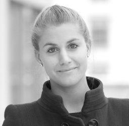 Eliane Bucher