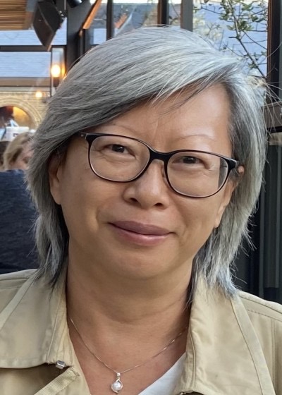 Tu Vinh Luong