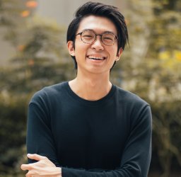 Jin Wee Lee