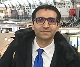 Seyed Sadr