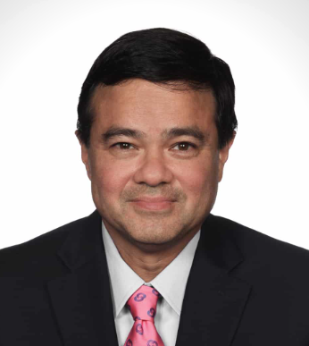 James J. Yue
