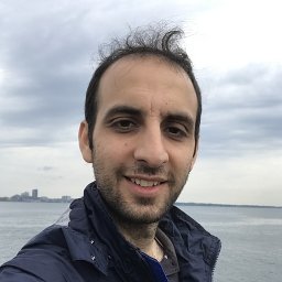 Ferhat Aydinoglu