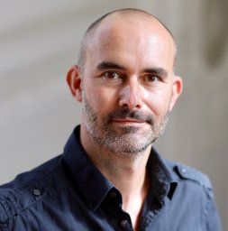 Sebastien Fiorucci