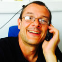 Stephane Vinzio
